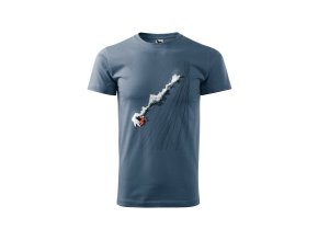 uni triko freeride xs