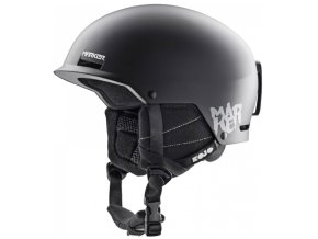 Marker 15 Kojo Black