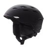 SMITH SNOW HELMETS 2016 SEQUEL MATTE BLACK