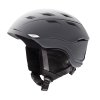 SMITH SNOW HELMETS 2016 SEQUEL MATTE CHARCOAL