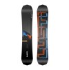 Snowboard LUSTi Blade Rocker  +10% sleva na servis snb