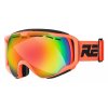 lyzarske bryle relax hornet htg57d