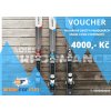 VOUCHER NÁKUP ZBOŽÍ