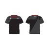 panske triko john micro black s