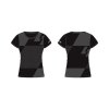 damske triko annika black s