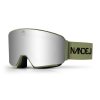 1821 4 mount green mirror side