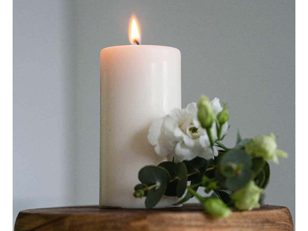 Čtvrtá adventní svíčka: Poselství naděje a očekávání