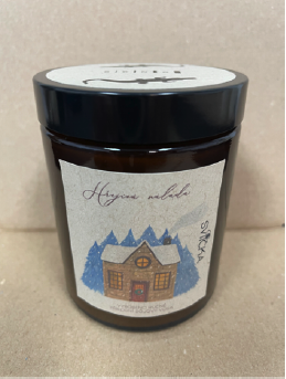 Vánoční dárky pro zaměstnance