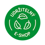 Udržitelný e-shop - zpětný odběr skla