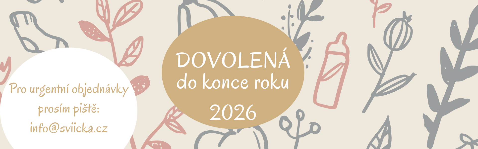 Dovolená
