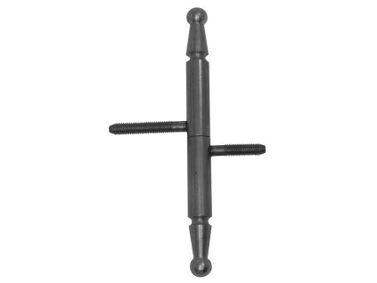 Door hinge 15x100 UR01