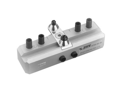 Szablon wiertniczy TRIO 20 DZ