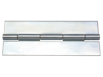 9960 9801 zaves kloubovy 50x133x1 5 5 Zn m b