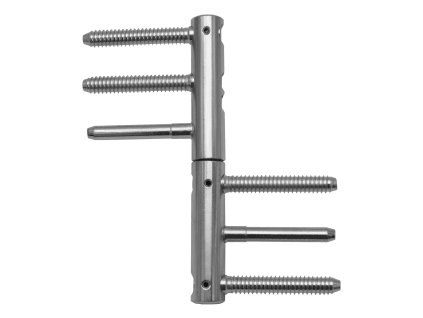 Hinge TRIO 15 MAX