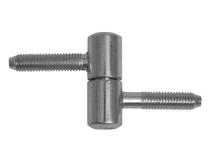 Window hinge 40 M8