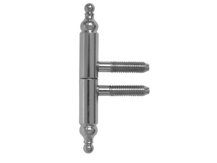 Fensterscharnier 13x60 UR21