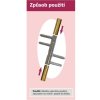 Návlek TRIO 20 ABS čočkový