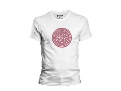 P PravnickaFakulta BileTricko mockup