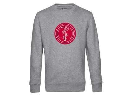 LekarskaFakulta MikinaCrewnwck mockup