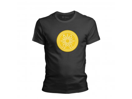 P PrirodovedeckaFakulta SedeTricko mockup