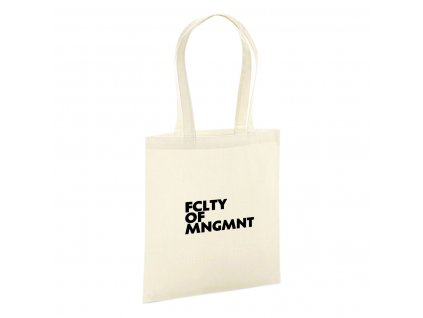 Taska FCLTY OF MNGMNT Mockup