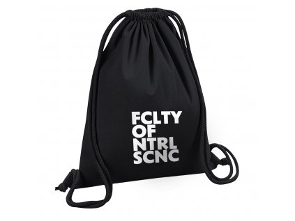 Vak FCLTY OF NTRL SCNC Mockup