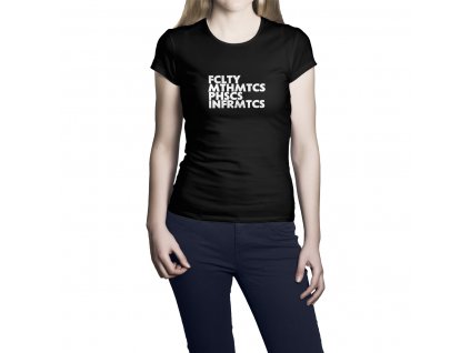 D FCLTY MTHMTCS PHSCS INFRMTCS Triko 01