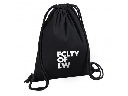 Vak FCLTY OF LW Mockup