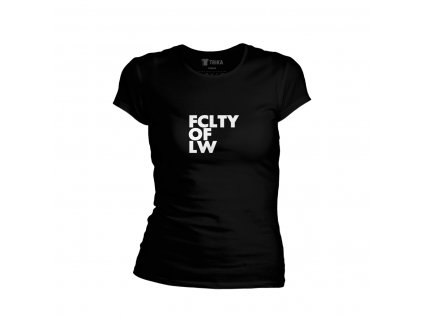 D FCLTY OF LW Mockup