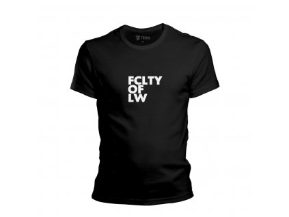 P FCLTY OF LW Mockup