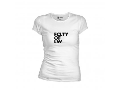 D FCLTY OF LW Mockup