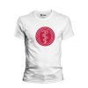 Pánske biele tričko LF UK