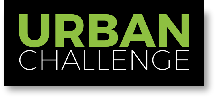 Urban Challenge E-shop