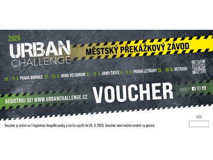 UCH voucher 2026 F 042 DOSPELY KOD