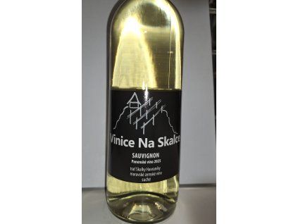 Sauvignon 2025 panenský