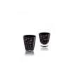 SHOT GLASSES SET OF TWO