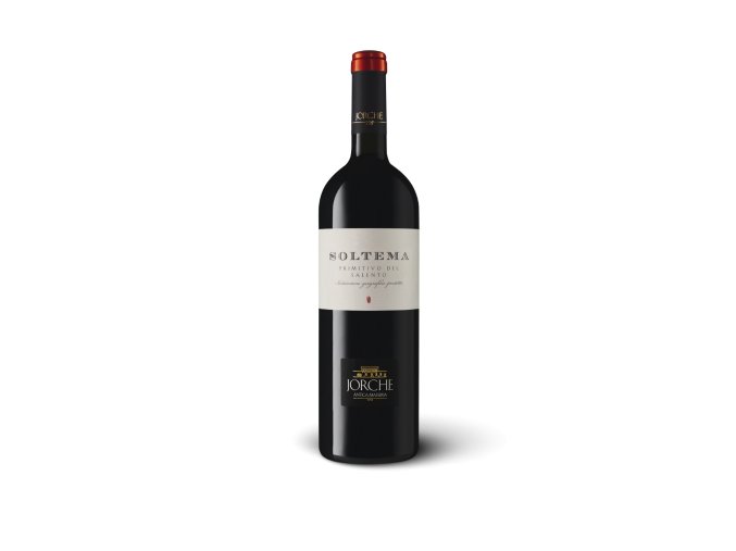Soltema Primitivo IGP del Salento