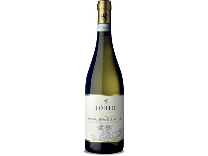 Cantine Iorio Taburno Falanghina Sannio (1)
