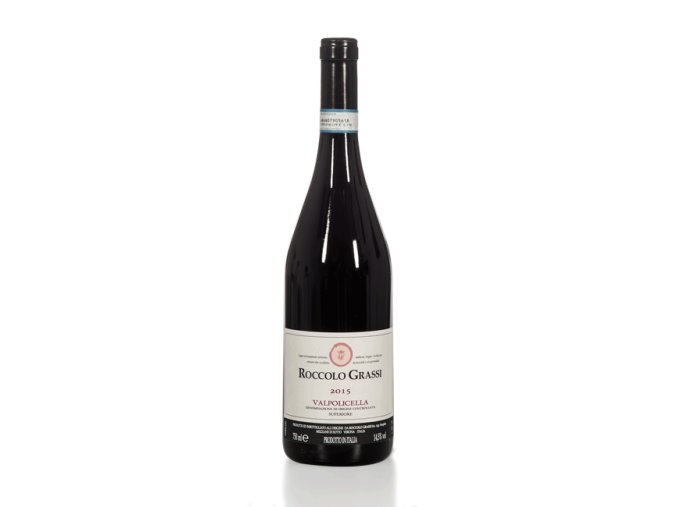 RG Valpolicella 15