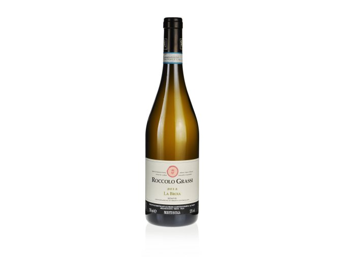 Soave La Broia