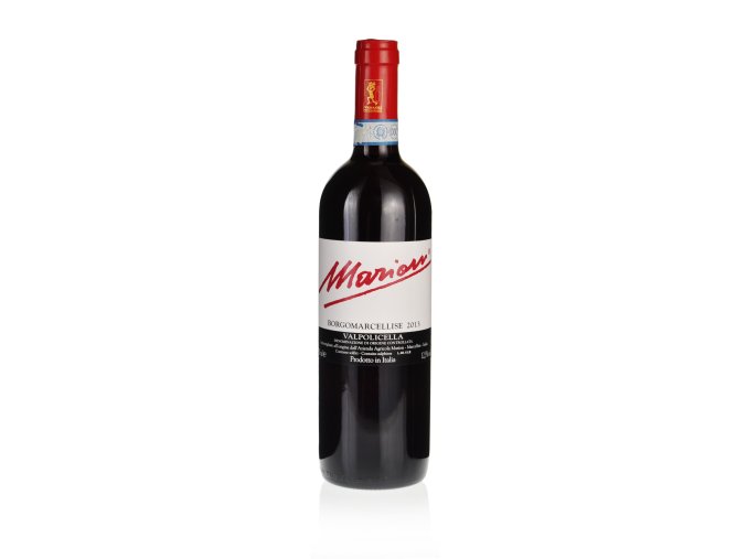 Valpolicella Borgomarcellise