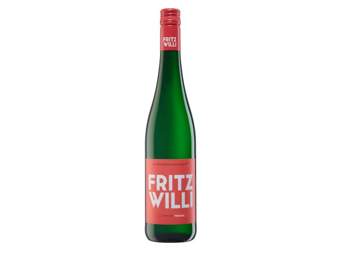 Fritz willi