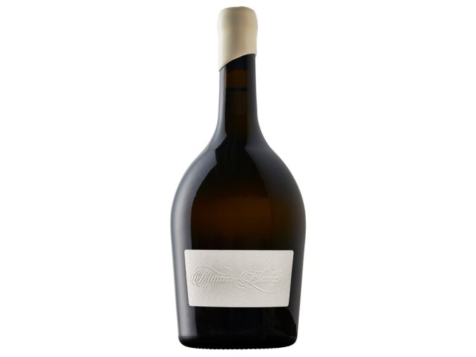 lamour blanc chenin blanc terra del priorat