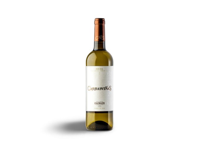 verdejo bodegas cachazo
