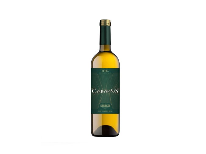 felix bodega cachazo sauvignon