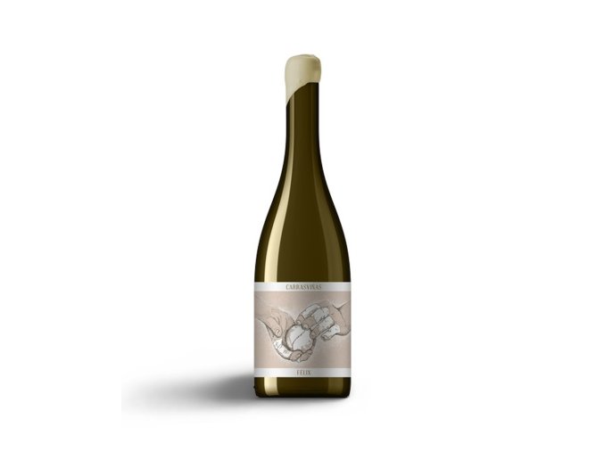 felix bodega cachazo