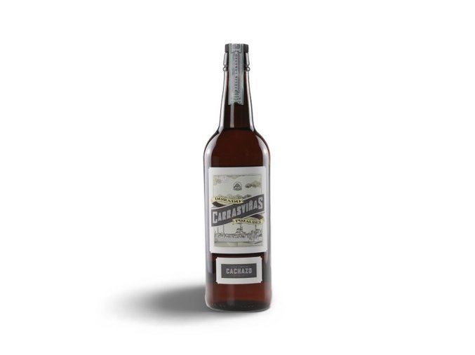 dorado carrasvinas bodegas cachazo