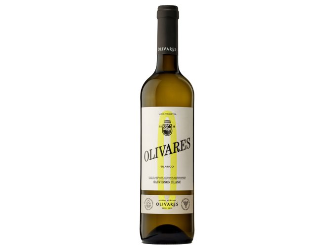 Olivares Blanco