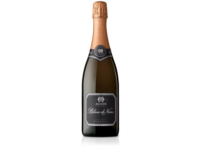 blanc de noires