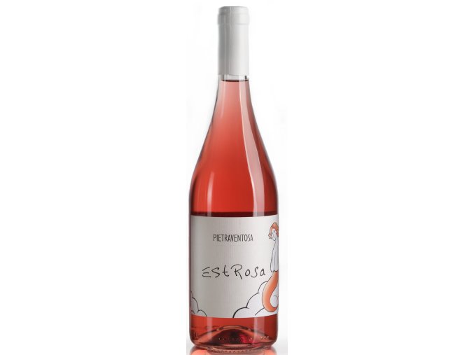 estrosa bottiglia 2021